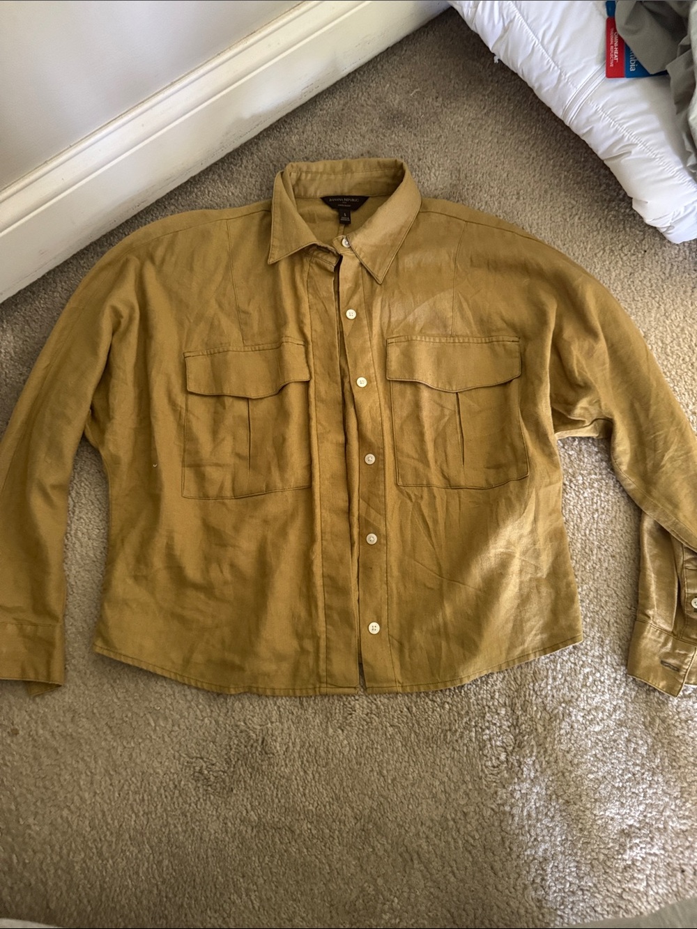 Banana Republic l